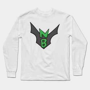 NB Logo Long Sleeve T-Shirt